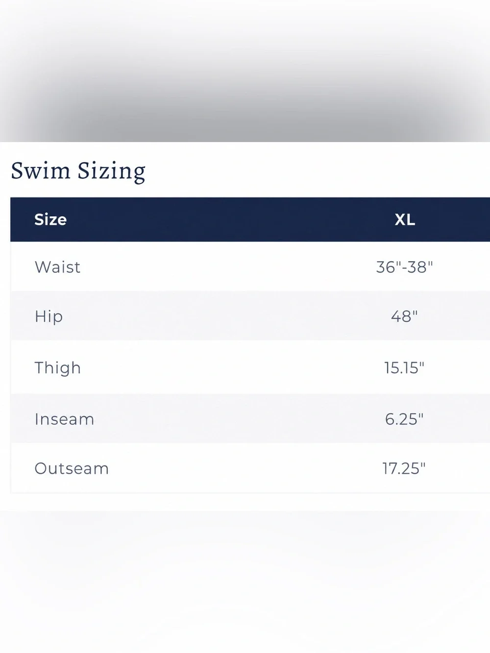 Atlanta Braves Cooperstown A Swim Trunk
